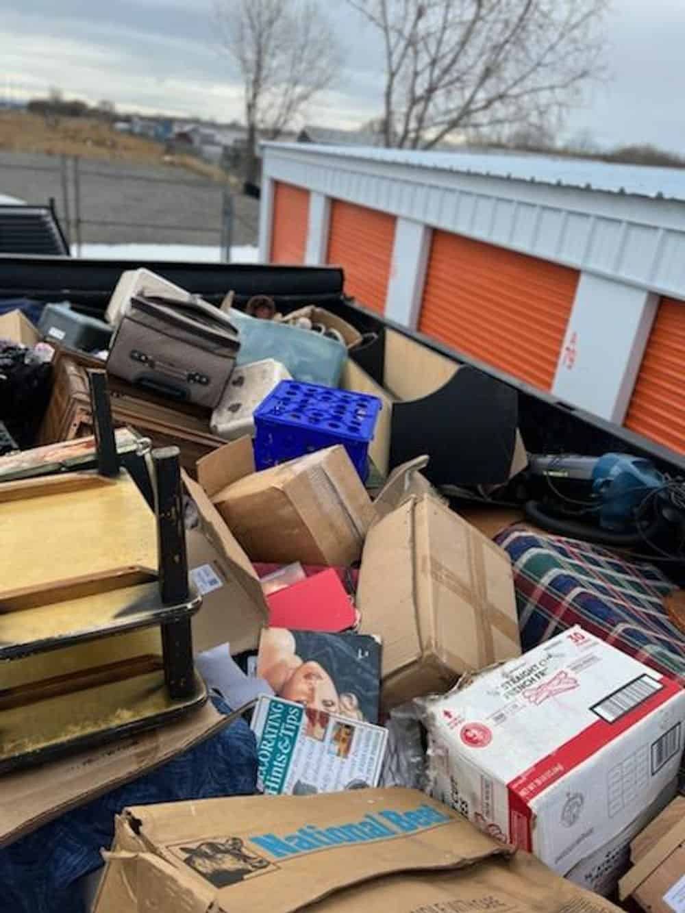 Junk Removal image