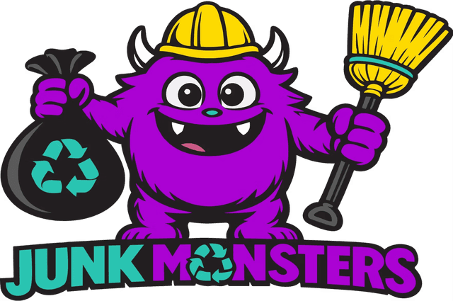 Junk Monsters LLC