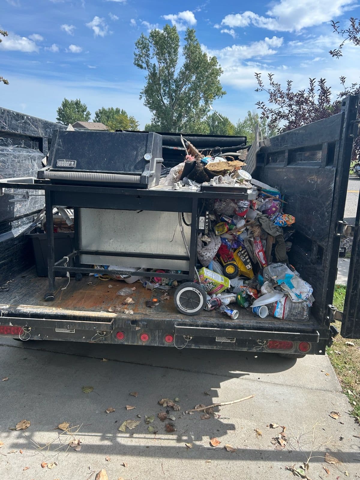 Clutter-Free Living with Junk Monsters Cleanup image