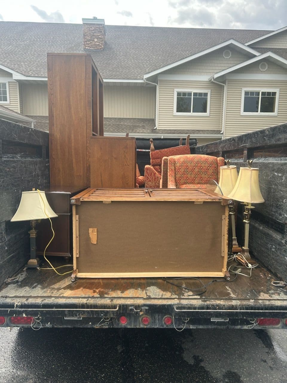 Expert Furniture Removal in Billings image
