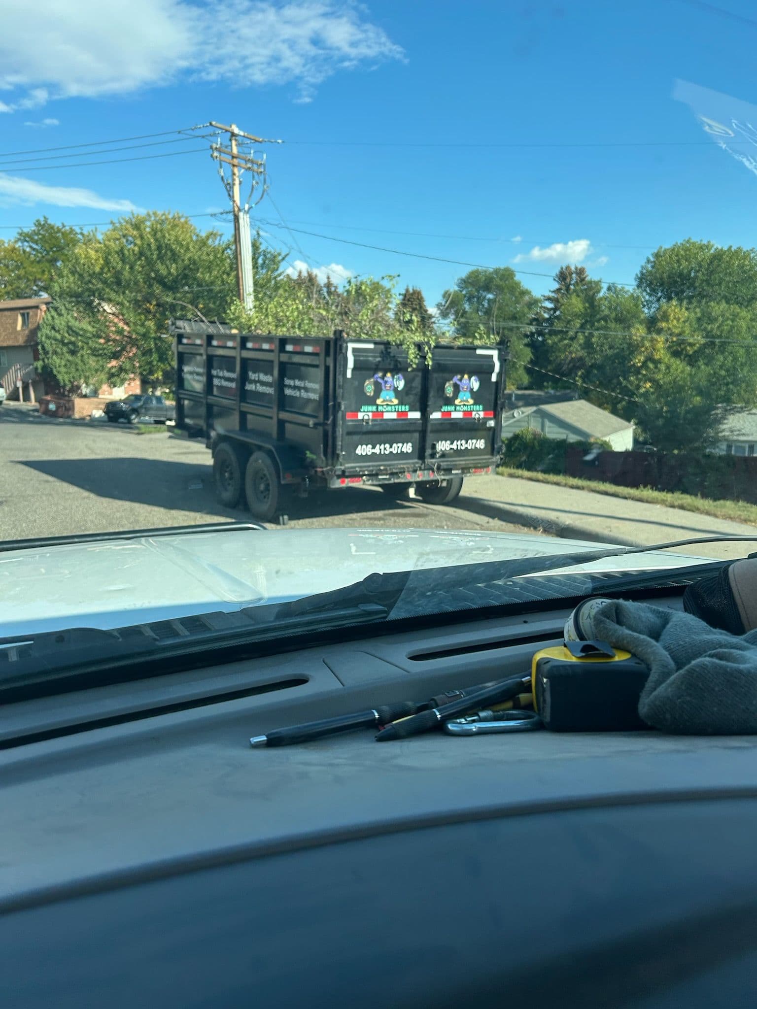 Effortless Yard Waste Solutions for Clutter-Free Living image