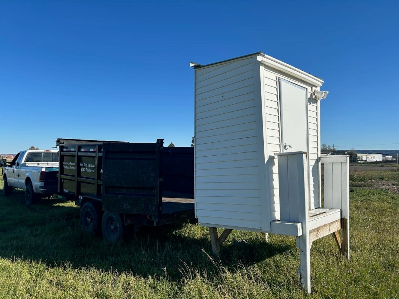 Gallery photos for Efficient Junk Removal in Billings MT: Image #1