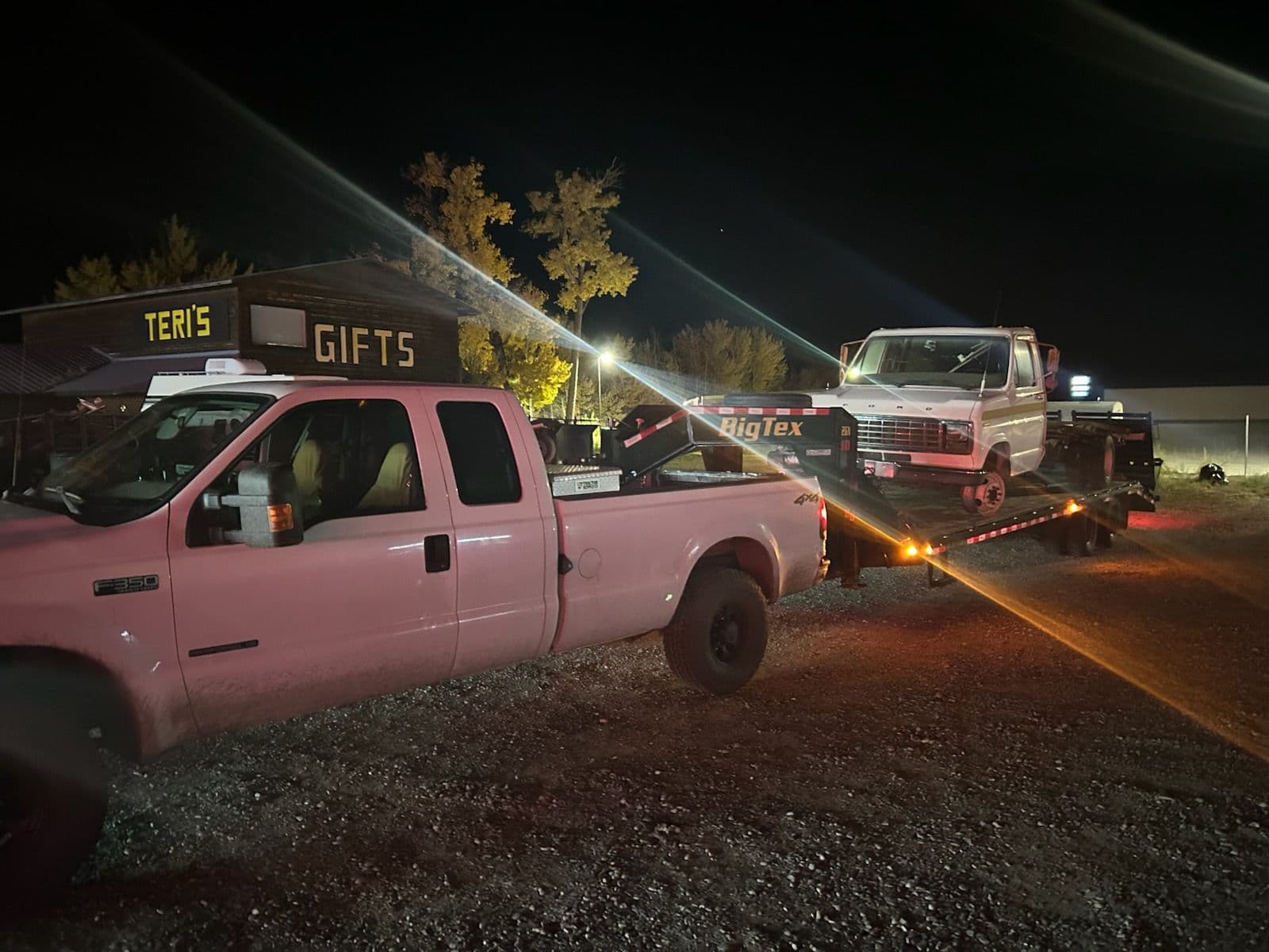 Gallery photos for Clearing Clutter in Big Timber with Junk Vehicle Removal: Image #1