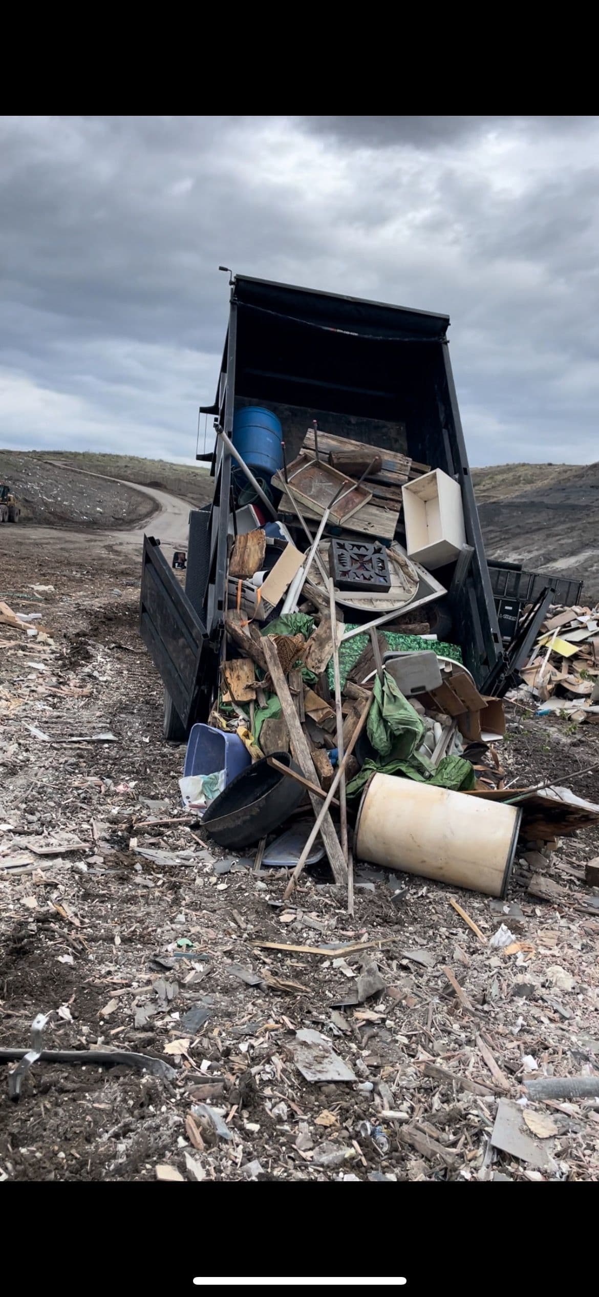 Efficient Junk Removal in Laurel MT image