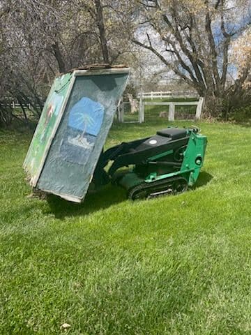 Gallery photos for Efficient Junk Removal Services in Billings, MT: Image #2