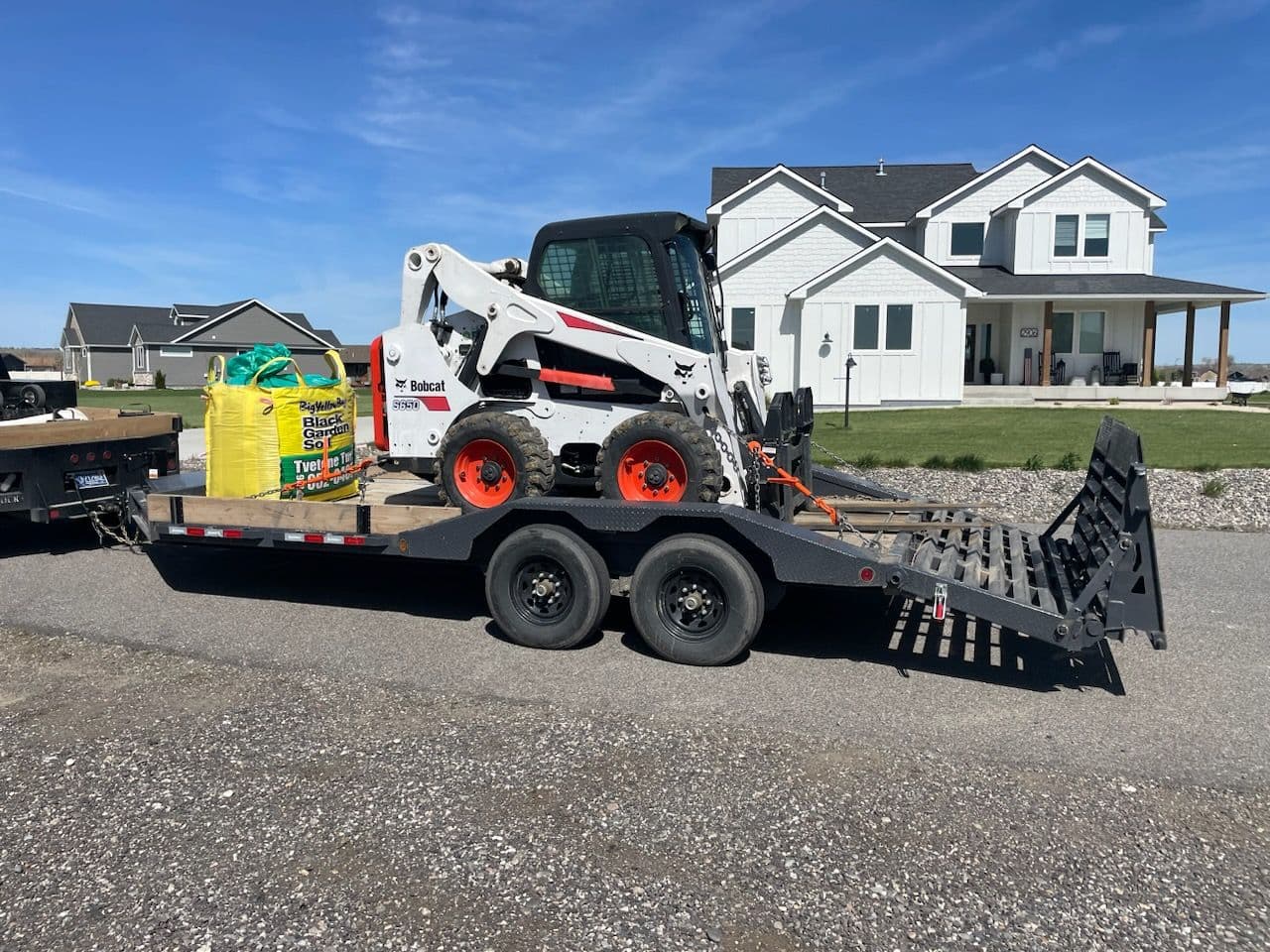 Efficient Junk Removal in Laurel MT image