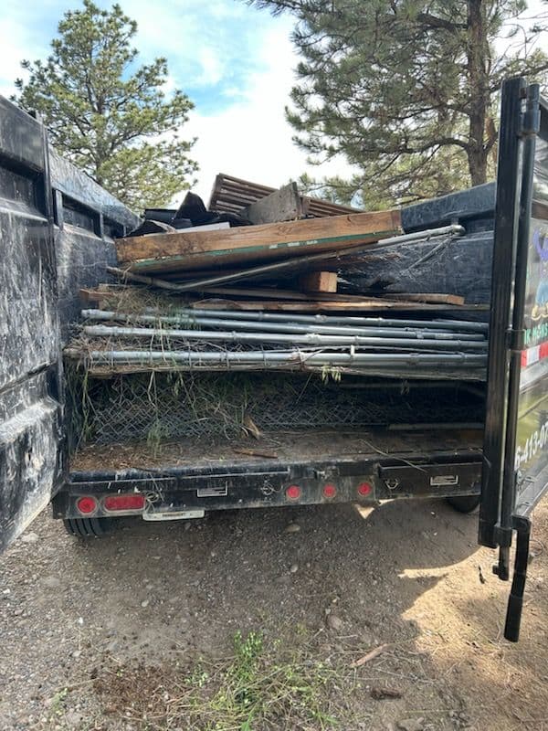 Gallery photos for Effortless Junk Removal in Columbus: Image #1