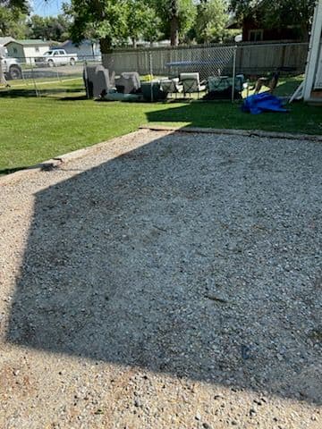 Expert Deck Demolition and Debris Removal Service